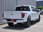 New 2025 Ford F-150 Lariat SuperCrew Cab 4x4 Pickup for sale #SKE39643 - photo 4