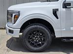 New 2025 Ford F-150 Lariat SuperCrew Cab 4x4 Pickup for sale #SKE39643 - photo 13