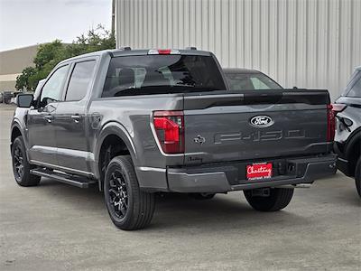 New 2025 Ford F-150 XLT SuperCrew Cab Pickup for sale #SKE46705 - photo 2