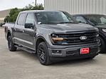 New 2025 Ford F-150 XLT SuperCrew Cab Pickup for sale #SKE46705 - photo 3