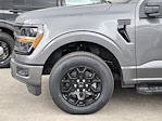 New 2025 Ford F-150 XLT SuperCrew Cab Pickup for sale #SKE46705 - photo 12