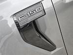 New 2025 Ford F-150 XLT SuperCrew Cab Pickup for sale #SKE46705 - photo 9