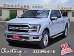 New 2025 Ford F-150 Lariat SuperCrew Cab 4x4 Pickup for sale #SKE47751 - photo 1