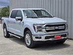 New 2025 Ford F-150 Lariat SuperCrew Cab 4x4 Pickup for sale #SKE47751 - photo 3