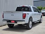 New 2025 Ford F-150 Lariat SuperCrew Cab 4x4 Pickup for sale #SKE47751 - photo 4