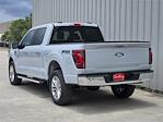 New 2025 Ford F-150 Lariat SuperCrew Cab 4x4 Pickup for sale #SKE47751 - photo 2