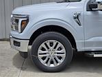 New 2025 Ford F-150 Lariat SuperCrew Cab 4x4 Pickup for sale #SKE47751 - photo 12