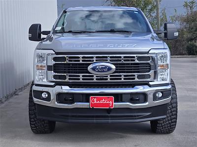 2024 Ford F-250 Crew Cab 4WD Pickup for sale #SKE47751A - photo 2