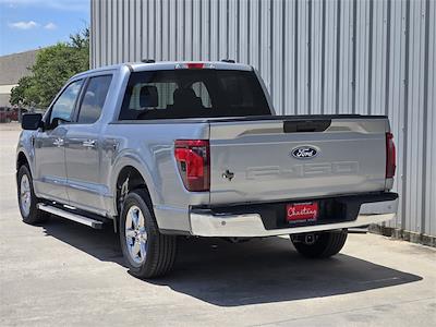 New 2025 Ford F-150 XLT SuperCrew Cab Pickup for sale #SKE75143 - photo 2
