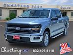 New 2025 Ford F-150 XLT SuperCrew Cab Pickup for sale #SKE75143 - photo 1