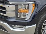 Used 2022 Ford F-150 Lariat SuperCrew Cab for sale #SKE75143A - photo 13