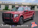 2012 Ford F-150 SuperCrew Cab RWD Pickup for sale #SKE75143B - photo 1