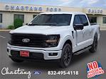 New 2025 Ford F-150 XLT SuperCrew Cab Pickup for sale #SKE75420 - photo 1