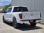 New 2025 Ford F-150 XLT SuperCrew Cab Pickup for sale #SKE75420 - photo 2