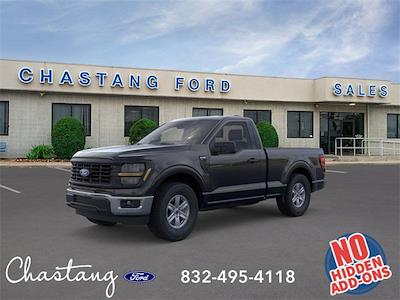 New 2025 Ford F-150 XL Regular Cab for sale #SKF16460 - photo 1