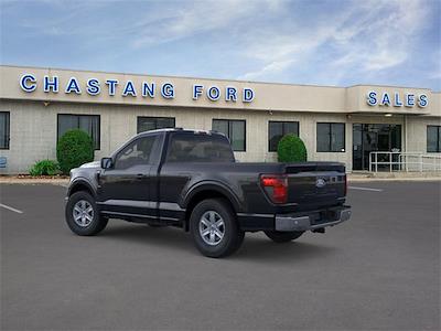 New 2025 Ford F-150 XL Regular Cab for sale #SKF16460 - photo 2