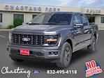 2025 Ford F-150 SuperCrew Cab 4x2 Pickup for sale #SKF33805 - photo 1