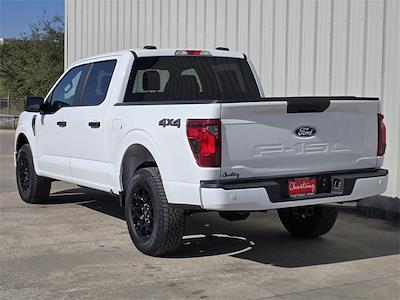 2025 Ford F-150 SuperCrew Cab 4WD Pickup for sale #SKF43385 - photo 2