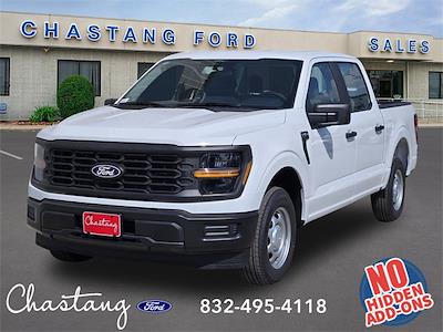 2025 Ford F-150 SuperCrew Cab RWD Pickup for sale #SKF46895 - photo 1