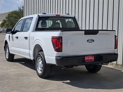 2025 Ford F-150 SuperCrew Cab RWD Pickup for sale #SKF46895 - photo 2