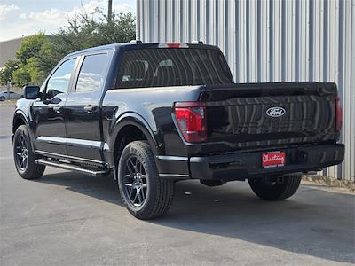 2025 Ford F-150 SuperCrew Cab RWD Pickup for sale #SKF47054 - photo 2