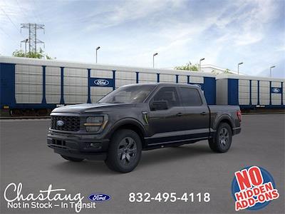 2025 Ford F-150 SuperCrew Cab RWD Pickup for sale #SKF52724 - photo 1