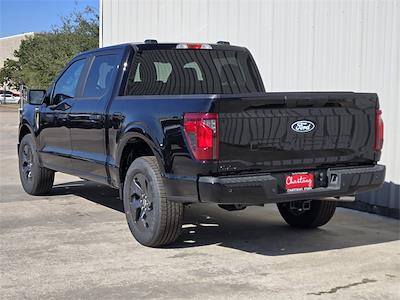 New 2025 Ford F-150 STX SuperCrew Cab for sale #SKF52724 - photo 2