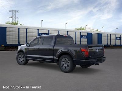 2025 Ford F-150 SuperCrew Cab RWD Pickup for sale #SKF52724 - photo 2