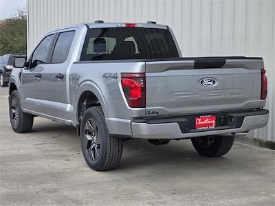 New 2025 Ford F-150 STX SuperCrew Cab for sale #SKF54110 - photo 2