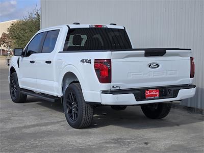 New 2025 Ford F-150 STX SuperCrew Cab for sale #SKF54204 - photo 2