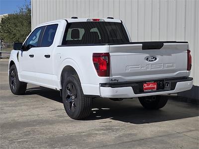 2025 Ford F-150 SuperCrew Cab RWD Pickup for sale #SKF60513 - photo 2