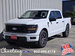 2025 Ford F-150 SuperCrew Cab RWD Pickup for sale #SKF60513 - photo 1