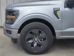 2025 Ford F-150 SuperCrew Cab RWD Pickup for sale #SKF64209 - photo 8
