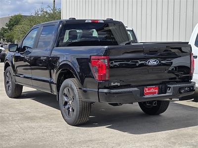 2025 Ford F-150 SuperCrew Cab RWD Pickup for sale #SKF64211 - photo 2