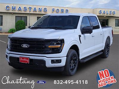 2025 Ford F-150 SuperCrew Cab RWD Pickup for sale #SKF71479 - photo 1