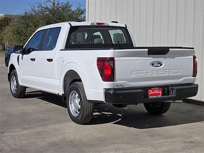 2025 Ford F-150 SuperCrew Cab RWD Pickup for sale #SKF75943 - photo 2