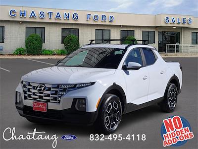 Used 2022 Hyundai Santa Cruz SEL Premium Double Cab for sale #SLB34194A - photo 1