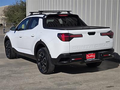 2022 Hyundai Santa Cruz Double Cab AWD Pickup for sale #SLB34194A - photo 2