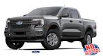New 2025 Ford Ranger XL SuperCrew Cab Pickup for sale #SLE22685 - photo 1
