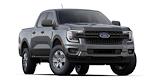 New 2025 Ford Ranger XL SuperCrew Cab Pickup for sale #SLE22685 - photo 4