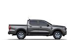 New 2025 Ford Ranger XL SuperCrew Cab Pickup for sale #SLE22685 - photo 5