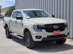 New 2025 Ford Ranger XLT SuperCrew Cab 4x4 Pickup for sale #SLE23756 - photo 3