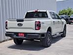 New 2025 Ford Ranger XLT SuperCrew Cab 4x4 Pickup for sale #SLE23756 - photo 6