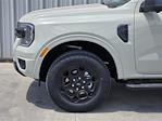New 2025 Ford Ranger XLT SuperCrew Cab 4x4 Pickup for sale #SLE23756 - photo 8