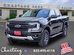 New 2025 Ford Ranger XLT SuperCrew Cab 4x4 Pickup for sale #SLE27757 - photo 1