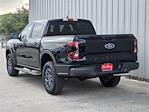 New 2025 Ford Ranger XLT SuperCrew Cab 4x4 Pickup for sale #SLE27757 - photo 6