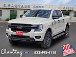 New 2025 Ford Ranger XLT SuperCrew Cab 4x4 Pickup for sale #SLE28413 - photo 1