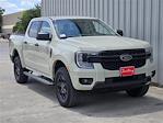 New 2025 Ford Ranger XLT SuperCrew Cab 4x4 Pickup for sale #SLE28413 - photo 3