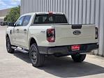 New 2025 Ford Ranger XLT SuperCrew Cab 4x4 Pickup for sale #SLE28413 - photo 2