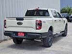 New 2025 Ford Ranger XLT SuperCrew Cab 4x4 Pickup for sale #SLE28413 - photo 6